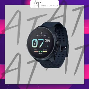 [NEW] Suunto Race All Black Ultimate Performance Watch for Racing and Training