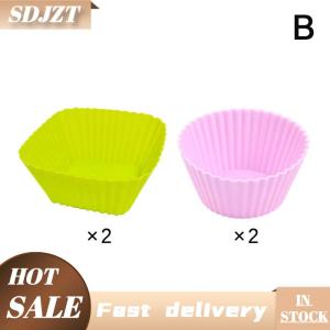 SDJZT 4 Pcs Silicone Lunch Box Dividers Bento Bundle Lunch Box Dividers For Kids Lunch Accessories