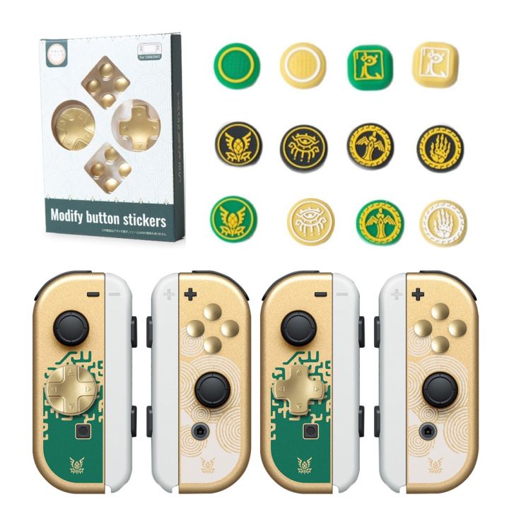 Zelda d pad sale joycon