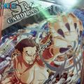 Thẻ OnePiece nhật Rob Lucci OPOT SRIT SR băng hải tặc CP9 Anime One Piece hiệu ứng phản quang 1459 NF4 1-5. 