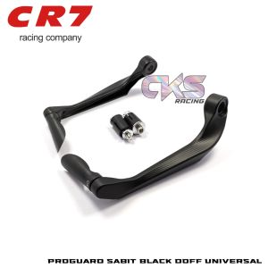 Proguard Handguard Pelindung Tangan Robot Moto Gp Sabit Besi Nmax Aerox Beat Ninja R15 R25 CB150R Universal
