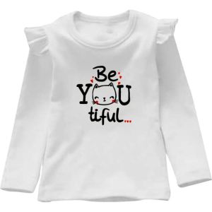 Cod☑️Produk Terbaru☑️Atasan Anak Wanita Kaos Model/Atasan Bestie Kids