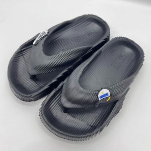 DX-561C Sandal Anak Laki-Laki Sandal Jepit Karet Anak Cowok Merek Dulux Ukuran 30-35