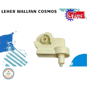 LEHER KIPAS ANGIN 12-16 IN MEREK COSMOS ORIGINAL