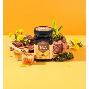 CNI Well 3 Flower Honey (Madu CNI ) Original