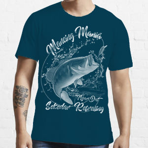 MANCING MANIA | Kaos Pria & Wanita | T-Shirt Jumbo | Murah | Distro | Produk Lokal | CIAO.ID