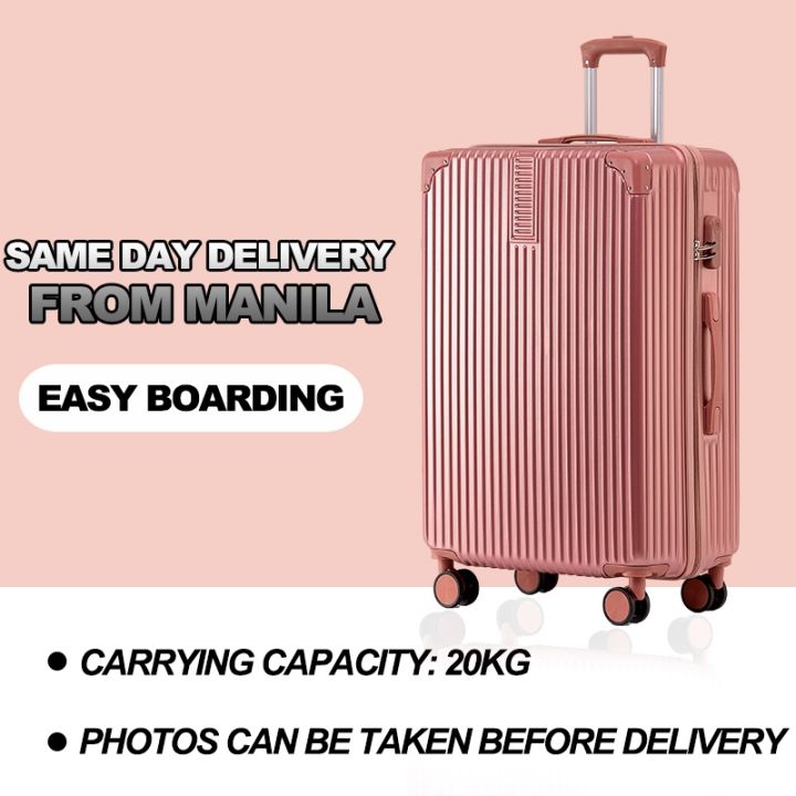 Luggage Hard Case Luggage Set Suitcase Luggage Luggage Travel Bag Hand