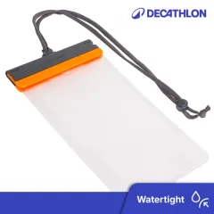 Decathlon mobile pouch best sale