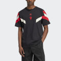 Adidas Manchester United Originals T-Shirt 2024. 