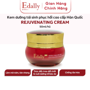 Kem Dưỡng Tái Sinh Phục Hồi Cao Cấp Edally EX Hàn Quốc Nhập Khẩu Chính Hãng