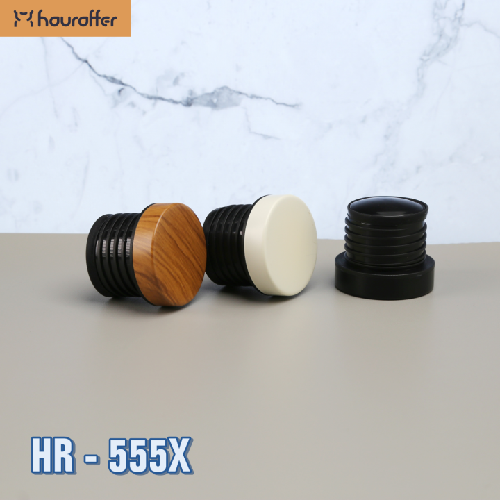 Houroffer Tutup Botol Minum Tumbler Stainless Kedap udara