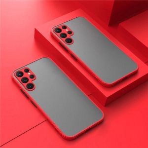 Soft Case Silikon Samsung S23 Samsung S23 Plus Samsung S23 Ultra Samsung S23 Fe Samsung S24 Samsung S24 Plus Samsung S24 Ultra Samsung M14 5G Samsung M34 5G Samsung M54 5G Aero My Choice Color Button Matte Frame Camera