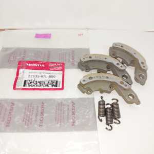 KAMPAS GANDA KOPLING HONDA SUPRA FIT NEW LEGENDA REVO (KFL)