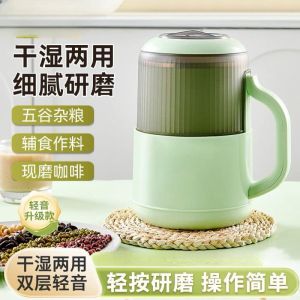 WE 3533 = 不绣钢研磨机 Stainless steel grinder