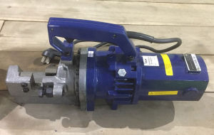 Máy cắt sắt thủy lực cầm tay RC25