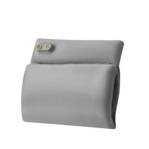 HENGI USB Operated Hand Warmer -Proof Graphene Technology Warm Handbag Heating Bag Overheating Protection Electric Hot Water Bag Hand Warming