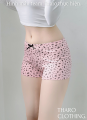 Quần Ngủ Tí Hon Vải Hoạ Tiết - Tharo Clothing [QUAN0056]. 