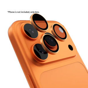 [ 17 Pro Max / 17 Pro ] MAGEASY Lenz Sapphire Camera Lens Protector