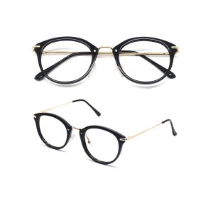 KACAMATA PHOTOCHROMIC | Gratis Lensa Minus photochromic Model Retro