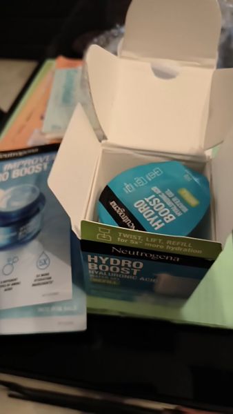 Buyer review video 3