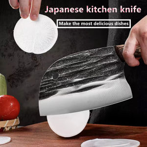 Original Japanese Chefs Knife 3.0mm High Quality Stainless Steel Multifunction Kitchen Knife Boning Knife Fish Chef Meat Butcher Knife