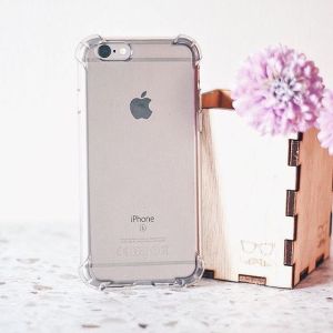Case Fuze Clear Anti Crack Samsung A01 A01 Core A02 A02s A03 A03 Core A03s A04 A04s A05 A10 A12 A13 A14 A20 A20s A21 A22 5G A24 A34 A53 A54 A70 A71 A80 M10 M21 M51 F52 F22 Grand Neo J2 Prime