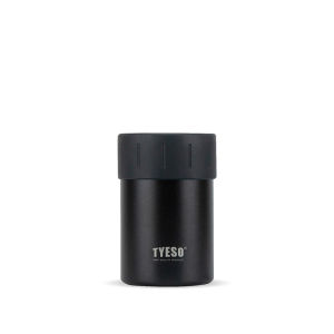 ปลอกกระป๋องสแตนเลส ปลอกใส่เครื่องดื่ม เก็บความเย็น สำหรับกระป๋องโค้ก แก้วเก็บความเย็นกระป๋องเบียร์ ทนทาน พกพาสะดวก Vacuum Insulated Can Cooler For Wine bottles Cans Beer Bottle 12/18oz Stainless Steel Soda Cup Thermoses Hot Cold Drinks