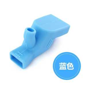 Alat Sambungan Kran Air Bahan Silikon Silicon Faucet Extender Nozel