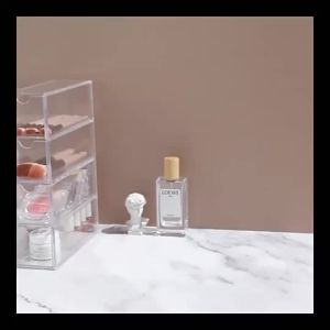 Ins Style Storage Cosmetics Storage