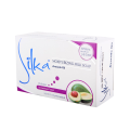 Silka Avocado Soap 135g. 
