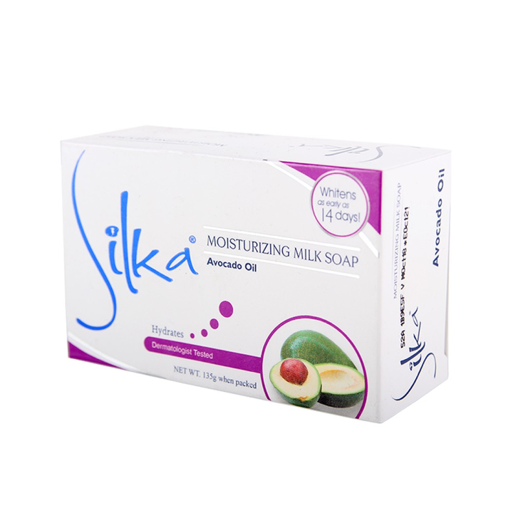 Silka%20Avocado%20Soap%20135g%20-%20Image%203