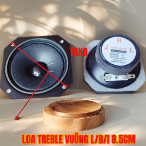 Loa Treble vuông 10cm jb.l từ 55 cao cấp ghép loa thùng-loa  nhập khẩu -giá 1 chiếc