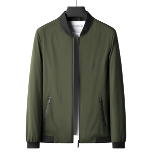 แจ็คเก็ตล่าสุดปี 2025，เนื้อผ้าดี ราคาถูก ไซส์ใหญ่