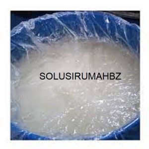 Texapon Texaphone + botol putar SLS SLES Emal texapone sabun bahan kimia industri texaphone