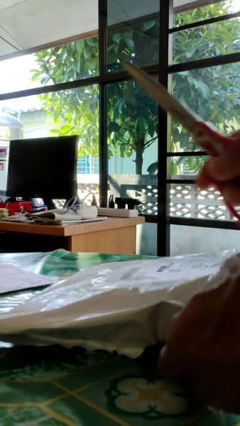 Buyer review video 3