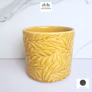 The Leaferie Mackenzie plant pots. flowerpot . flowerpots . flower pot planter planters Ceramic