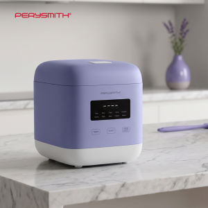 PerySmith Q11 Mulit Function Rice Cooker EasyCooking Series