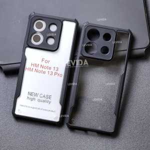 Redmi Note 13 5G Case Armor Shockproof Case Redmi Note 13 5G FSN