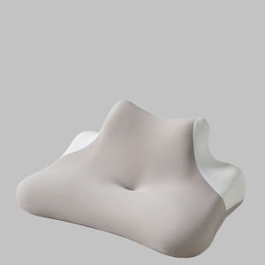 Deep Sleep Memory Cotton Sleeping Pillow Cervical Spine Cervical Sleeping Pillow Comfortable Ergonomic Body Positioner
