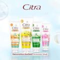 CITRA Hand Body Serum Body Lotion Insta Protect Fresh Complete Glow 100 ml - 180 ml. 