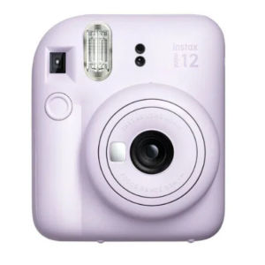 Fujifilm instax mini 12 Camera Original Malaysia Warranty