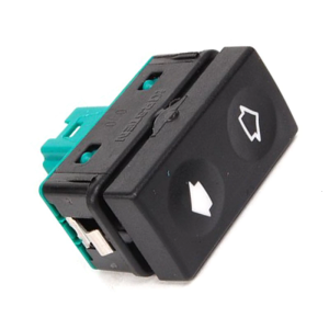 อะไหล่สวิตช์ควบคุมไฟฟ้าจากซันรูฟสวิตช์61318365300อุปกรณ์ยานยนต์สำหรับ E36