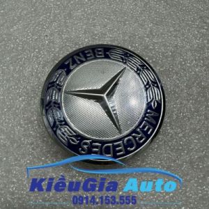Ốp chụp mâm lazang Mercedes GLE Class 2016-2019 A1714000025