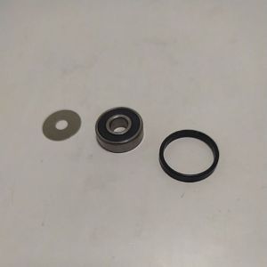 Laher Bearing Bantalan Depan Armature Angker Mesin gerinda Tangan Bosch GWS060 Asli GWS 060 Original