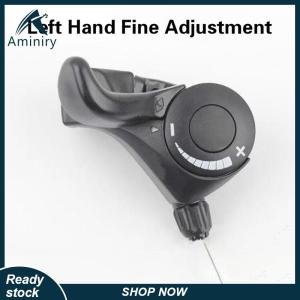 Aminiry[Love sports] เดือยนิ้วแยก7-21สปีด มือหมุน MTB นิ้ว TX30-7อุปกรณ์เสริมสำหรับขี่จักรยาน