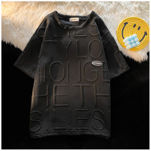Baju setelan pria oversized t shirt kaos oversize pria OOTD Pria kaos distro pria