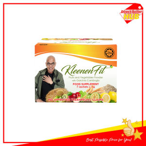 KLENZCOL (Now KLEENENFIT)  COLON MANAGEMENT COLON CLEANSER NATURAL FIBER SUPPLEMENT