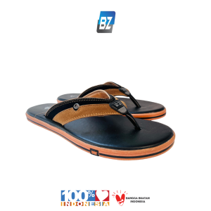 Sandal Jepit Sneakers Pria New Product DBEZ SJP01 Sandal Sneakers Pertama Di Indonesia