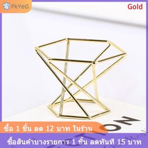 [COD] PkYeG จอแสดงผลฐานยืนสำหรับคริสตัลบอลแก้วลูกโลกหินอ่อนทรงกลมอัญมณีชั้น