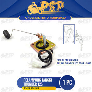 Pelampung Tangki Thunder 125 - Plampung Apung Tengki Tanki Bensin Bengsin Suzuki Thunder 125 2004